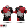 Ignacio Bobcats Short Sleeve Performance Polo - 1