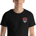 978th Military Police Company 16127103 Unisex Staple T-Shirt | Bella + Canvas 3001