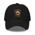 Co 3 Dad hat