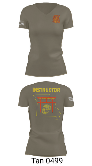 Womens Short Sleeve Vneck Shirt, BEER, Marines, Teamtime, Team time, sublimation, custom sports apparel, team uniforms, spirit wear, spiritwear, sports uniforms, custom shirts, team store, custom team store, fundraiser sports, apparel fundraiser