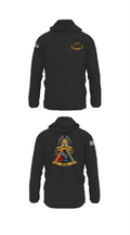 CNATT Det Eglin 93919400 Windbreaker - 22