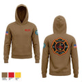 Willow Lake Hoodie - 1