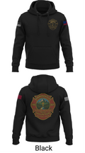 Simmonsville VFD 9385181 Hoodie - 38