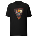Bravo Battery 2D LAAD Unisex Staple T-Shirt
