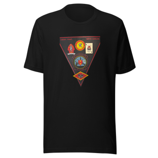 Unisex Staple T-Shirt - Black