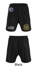 403 MXS 30795411 Athletic Shorts With Pockets - 29