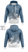 UCT Rams 27570379 Hoodie - 1
