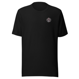 182nd MCAS 47053767 Unisex Staple T-Shirt | Bella + Canvas 3001