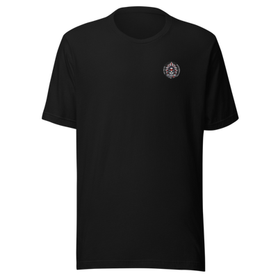 182nd MCAS 47053767 Unisex Staple T-Shirt | Bella + Canvas 3001