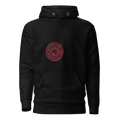Kelly Hodge Unisex Hoodie - 1