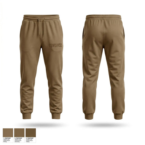 Sweatpants, USVDIV32, Navy, Teamtime, Team time, sublimation, custom sports apparel, team uniforms, spirit wear, spiritwear, sports uniforms, custom shirts, team store, custom team store, fundraiser sports, apparel fundraiser