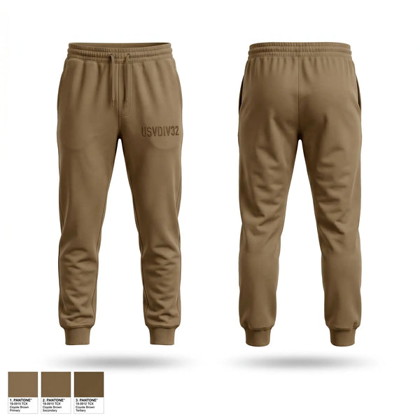 Sweatpants, USVDIV32, Navy, Teamtime, Team time, sublimation, custom sports apparel, team uniforms, spirit wear, spiritwear, sports uniforms, custom shirts, team store, custom team store, fundraiser sports, apparel fundraiser