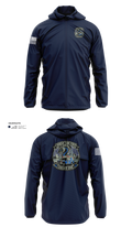 Northwell Special Operations Windbreaker Squad 1