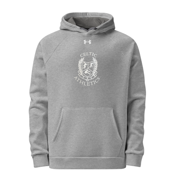 Celtic Athletics 57383448 Under Armour Hoodie