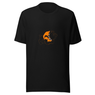 Unisex Staple T-Shirt - Black