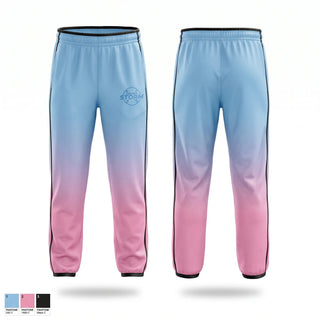 Sweatpants, Salina Storm, Softball, Teamtime, Team time, sublimation, custom sports apparel, team uniforms, spirit wear, spiritwear, sports uniforms, custom shirts, team store, custom team store, fundraiser sports, apparel fundraiser