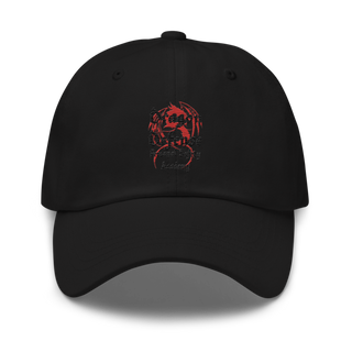 Dragon Defense LLC 77711747 Classic Dad Hat | Yupoong 6245CM