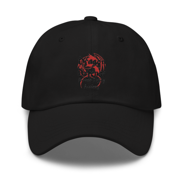 Dragon Defense LLC 77711747 Classic Dad Hat | Yupoong 6245CM