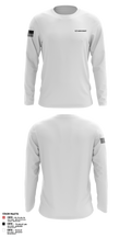 F/1 AVN REGT 18054973 Long Sleeve Performance Shirt 6