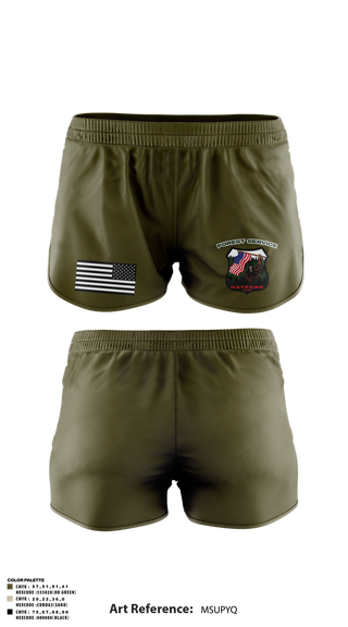 Ranger Panties, Hayfork Engine 321, , Teamtime, Team time, sublimation, custom sports apparel, team uniforms, spirit wear, spiritwear, sports uniforms, custom shirts, team store, custom team store, fundraiser sports, apparel fundraiser