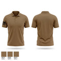 Apt 12 Short Sleeve Performance Polo - 1