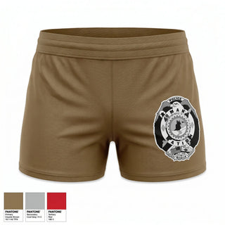 Ranger Panties, OMAHA NATION POLICE, Police, Teamtime, Team time, sublimation, custom sports apparel, team uniforms, spirit wear, spiritwear, sports uniforms, custom shirts, team store, custom team store, fundraiser sports, apparel fundraiser