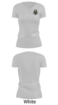 Unapologetic 24784745 Women's Short Sleeve V-neck Shirt - 12