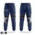 Houston Police Department Cadet Class 277 Sweatpants - 1