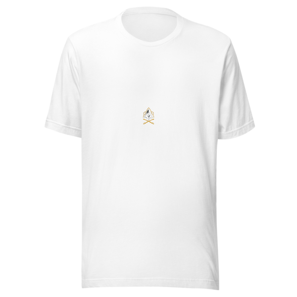Unisex Staple T-Shirt - White