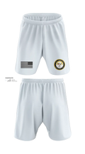ENRO CLASS 210-2 84674028 Athletic Shorts With Pockets - 21
