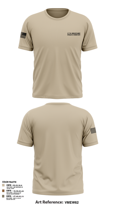 44 IBCT-E-CO 250TH 75736635 Old School Cotton Feel Shirt - 1