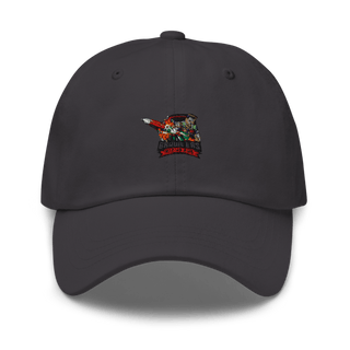 Honolulu Bohemian 96104358 Classic Dad Hat | Yupoong 6245CM