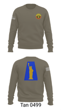 389th CSSB 42999540 Crew Neck Sweatshirt - 65