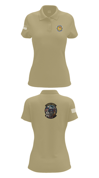 Womens Short Sleeve Performance Polo, 35 MXS, , Teamtime, Team time, sublimation, custom sports apparel, team uniforms, spirit wear, spiritwear, sports uniforms, custom shirts, team store, custom team store, fundraiser sports, apparel fundraiser
