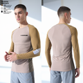 2-315th BEB 24835151 Long Sleeve Performance Shirt 1