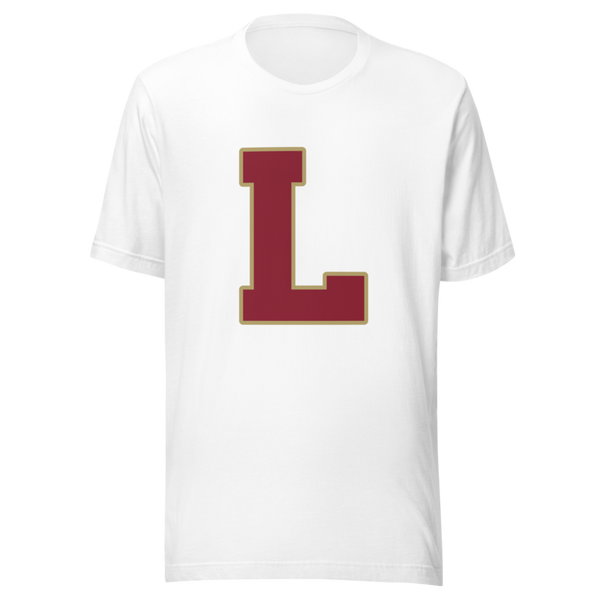 Unisex Staple T-Shirt - White