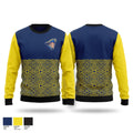 FSCS Patriots Crew Neck Sweatshirt - 1