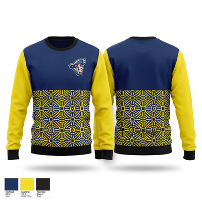 FSCS Patriots Crew Neck Sweatshirt - 1