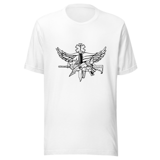 Unisex Staple T-Shirt - White