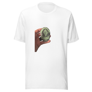 Unisex Staple T-Shirt - White