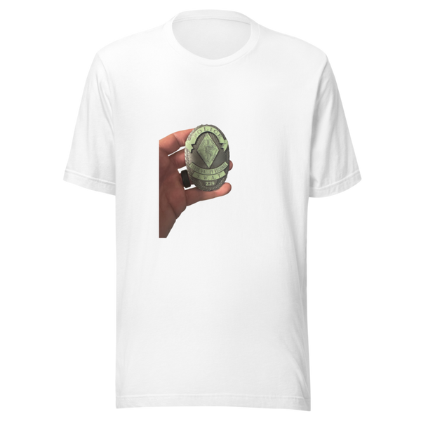 Unisex Staple T-Shirt - White