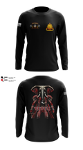 Echo Company 66068178 Long Sleeve Performance Shirt 15