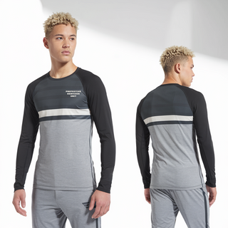 Long Sleeve Performance Shirt, Protective Services Unit, , Teamtime, Team time, sublimation, custom sports apparel, team uniforms, spirit wear, spiritwear, sports uniforms, custom shirts, team store, custom team store, fundraiser sports, apparel fundraiser