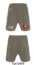 509 LRS 93117576 Athletic Shorts With Pockets - 69