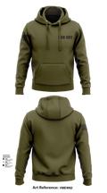 NOD SRT 79617066 Hoodie - 101