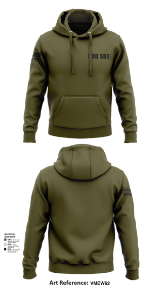 Hoodie, NOD SRT, , Teamtime, Team time, sublimation, custom sports apparel, team uniforms, spirit wear, spiritwear, sports uniforms, custom shirts, team store, custom team store, fundraiser sports, apparel fundraiser