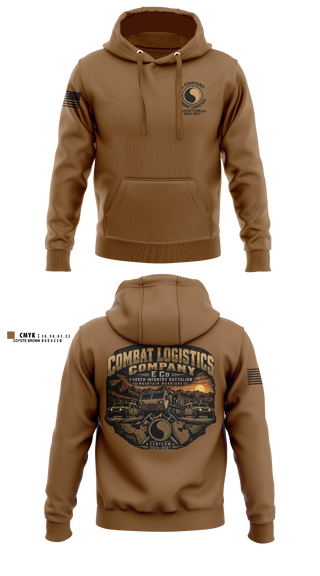 Hoodie, E co 429th clc, Army, Teamtime, Team time, sublimation, custom sports apparel, team uniforms, spirit wear, spiritwear, sports uniforms, custom shirts, team store, custom team store, fundraiser sports, apparel fundraiser