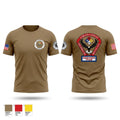 Lorain County Technical Rescue Response Team Short Sleeve Performance Shirt - 1