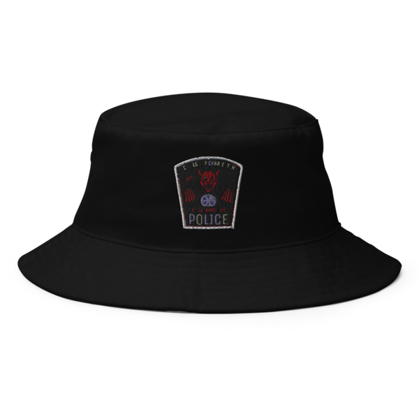 Cougar Alert Team 58095396 Bucket Hat | Big Accessories BX003