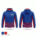 Palestine Patriots Windbreaker - 1